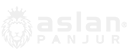 Aslan Panjur Logo