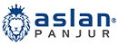 aslan panjur logo